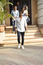 Shahid Kapoor at Udta Punjab controversy meet by IFTDA on 8th June 2016